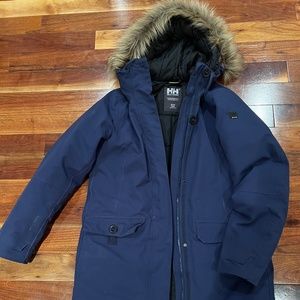 Helly Hansen Parka